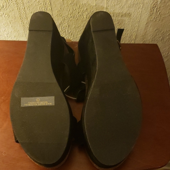 Women's sandals - Picture 4 of 4